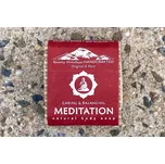 Himalife Ručně vyrobené mýdlo z Nepálu - Meditace