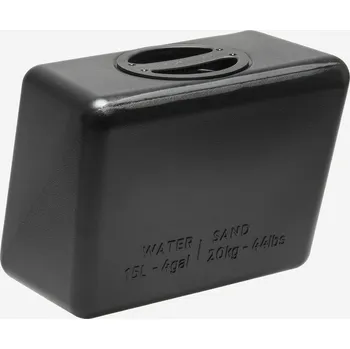 Úložný box TARMAK Zátěžová nádoba k basketbalovému koši B500 Box