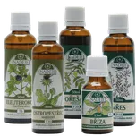 Naděje Kúra K36 pro posílení obranyschopnosti (Posílení obranyschopnosti)