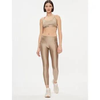 Podprsenka Reebok Sportovní podprsenka Holiday Lux IL4589 Béžová S