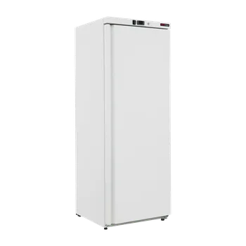 Domácí spotřebič REDFOX DRR 600 LEDNICE BÍLÁ, SKŘÍŇ CHLADÍCÍ, CHLADNIČKA