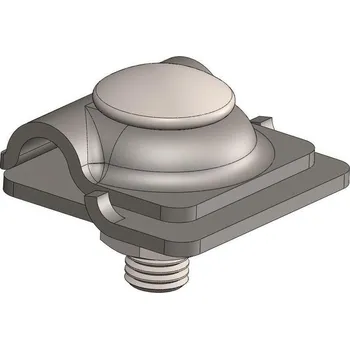 Hromosvod 103380 Hromosvod - svorka SUA