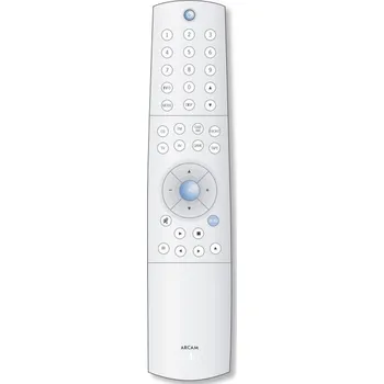 Dálkový ovladač ARCAM SOLO MINI - dálkový ovladač duplikát