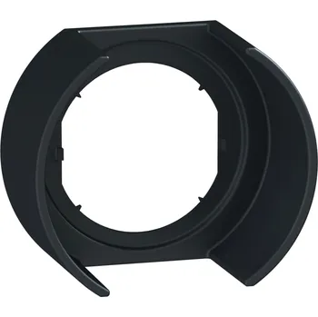 Stykač SCHNEIDER ELECTRIC SCHNEIDER Kryt ZBZ1902 ovládací hlavice plastový ZBZ1902