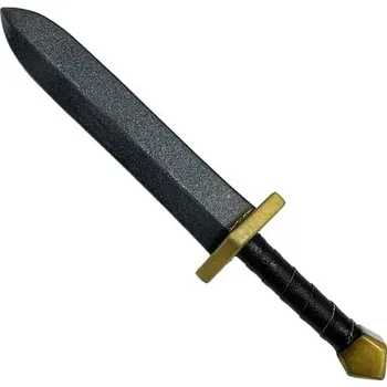 Karnevalový doplněk imago Měkčená latexová dýka