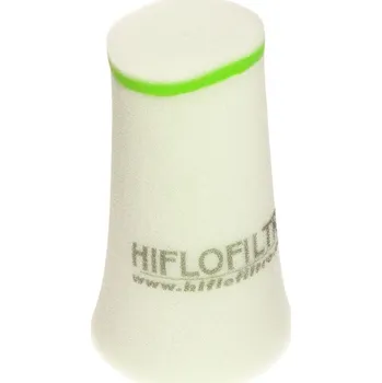 Filtr pro motocykl Vzduchový filtr HIFLO YAMAHA YFZ 350 Banshee rok 88-06