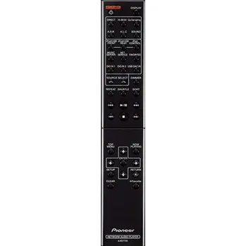 Dálkový ovladač PIONEER AXD7735 - kompatibilní značkový dálkový ovladač General