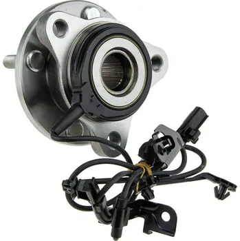 Ložisko kola přední levé Toyota Yaris III