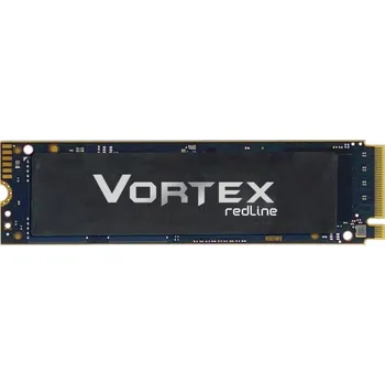 Masážní přístroj Vortex 2 TB, SSD