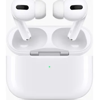 Sluchátka Bezdrátová sluchátka TWS Pro 3