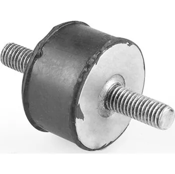 Nářadí pro automobil Záchyt-/upevnění nárazníku TEDGUM 00840461