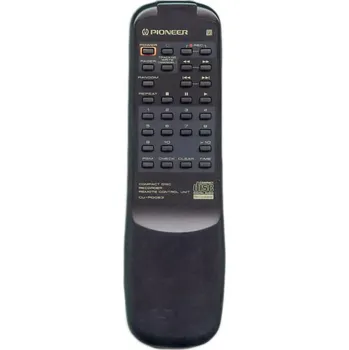 Dálkový ovladač PIONEER CU-PD083 - kompatibilní značkový dálkový ovladač General