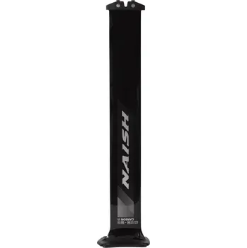 2024 Naish carbon 55 hydrofoil mast - standard plate 75 cm