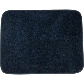 Středový koberec Volvo FH (2008-2013), automat, modrý