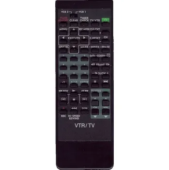 Dálkový ovladač SONY RMT-V100, RMT-V109, RMT-V116 - kompatibilní značkový dálkový ovladač General