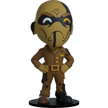 Figurka Figurka Bendy and the Dark Revival - Wilson (Youtooz Bendy and the Dark Revival 2)