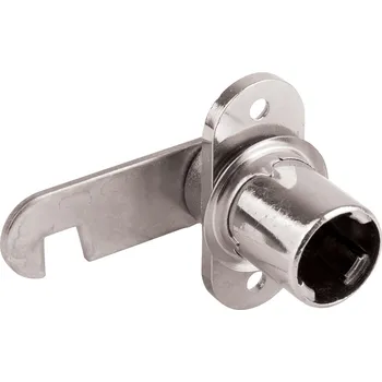 StrongLocks Zámek s háčkem pro vyměnitelnou vložku pravý (StrongLocks Zámek s háčkem pro vyměnitelnou vložku pravý)