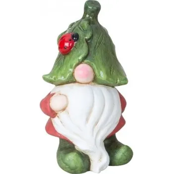 Šťastný skřítek 16 cm