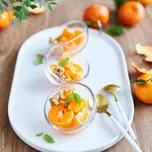 Miska 0,05L, BUBBLE, čirá|La Rochere