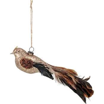 Bloomingville, Závěsná dekorace Rask pták - Formadore