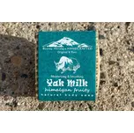 Himalife Ručně vyrobené mýdlo z Nepálu Yak milk - Himalájské ovoce