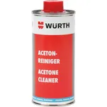 WURTH ACETONOVÝ ČISTIČ
