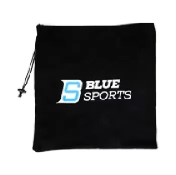 Hokejová helma Taška na helmu Blue Sports