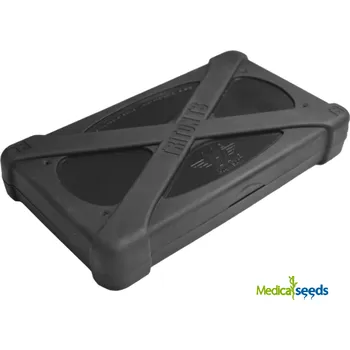 Laboratorní váha Digitální váha Triton T3 400g/0,01g 1 ks