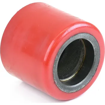 Pojezdové kolečko Kolo paletového vozíku PU 80x70mm