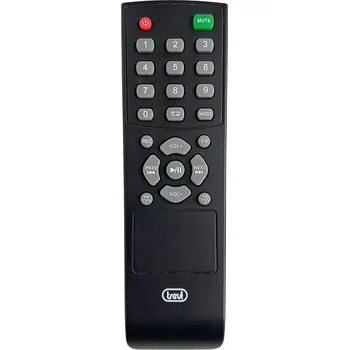 Dálkový ovladač TREVI XF3800 PRO - kompatibilní značkový dálkový ovladač General