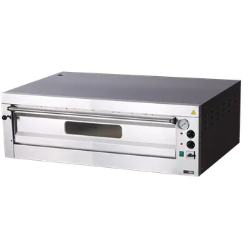 Pec na pizzu RedFox E 6 L PIZZA PEC