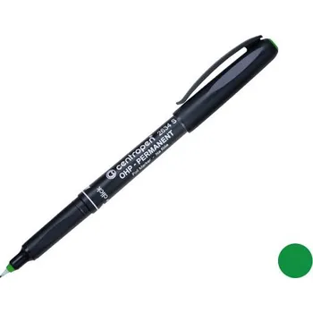 Popisovač CENTROPEN 2634 S zelený