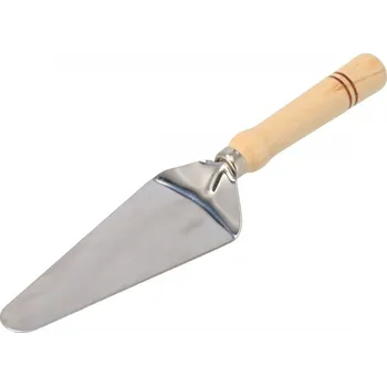 Otvírák Reklamní dary Lopatka na dort nerez