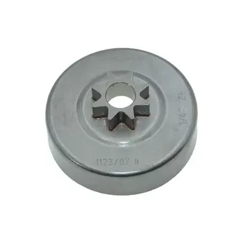 Příslušenství k pile Pevná řetězka 1/4" PICCO - 8 zubů pro pilu STIHL MS 170, MS 181, MS 162, MS 172, MS 182, MS 212 (11236402007) (Náhradní díly na motorové pily STIHL - řetězka pro pily STIHL, rozteč řetězu 3/8" P, 6 zubů.)