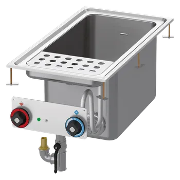 Sporák Vařič těstovin elektrický | RM - CPD-84ET