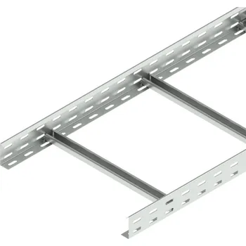 Kabelová lávka 60x400 sendzimir KOPOS KL 60X400_S