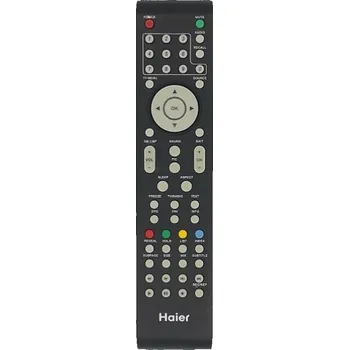 Dálkový ovladač HAIER LET22C400F - kompatibilní značkový dálkový ovladač General