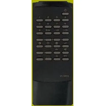 Dálkový ovladač LG VS-068G - kompatibilní značkový dálkový ovladač General