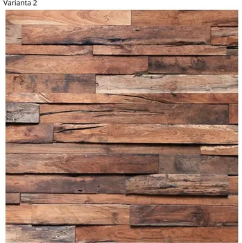 Fotopozadí Fotografické Pozadí Dekorace Dřevo 60 x 60 cm Varianta 2