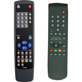 Dálkový ovladač NOKIA RCN800 - dálkový ovladač - duplikát