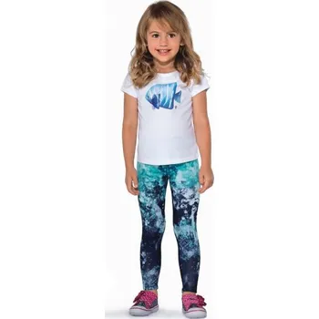 PATI multicolor 104-110 polyester / elastan