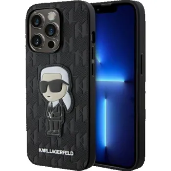 Karl Lagerfeld iPhone 14 Pro Max Nové