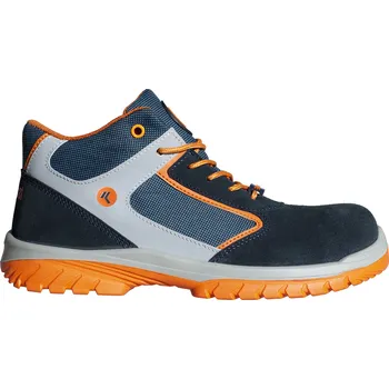 Pracovní obuv Industrial Starter Pracovní obuv PENTATHLON S1P Velikost: 46 35050-46