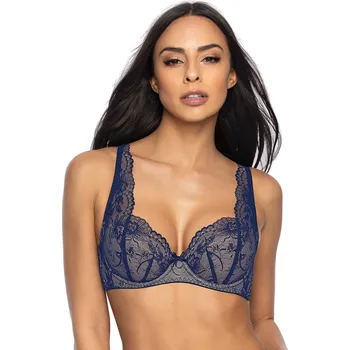 Podprsenka Polstrovaná podprsenka model 171357 Mat 80D