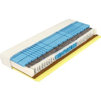 Matrace Zdravotní matrace Tropico Arabela 200x200 cm