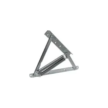 HETTICH 9132738 pružinové postelové kování, sada (HETTICH 9132738 pružinové postelové kování, sada)