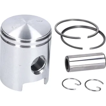Píst motoru Pístní sada Meteor 39,96, Kreidler RS50 Florett 44669
