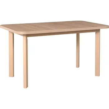Jídelní stůl Stůl jídelní rozkládací WENUS 2 P, 80 x 140/180 cm