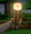 Dekorativní svítidlo Paladone Minecraft Torch Light PP9202MCF