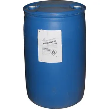 Auto-moto Zimní směs do ostřikovačů 200 Litrů (-20°C)